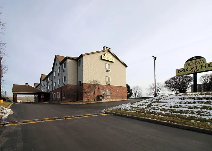 Geneva Motel