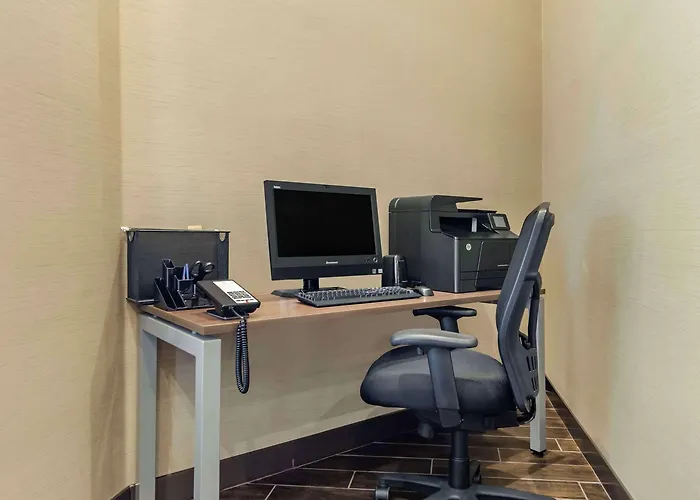 Comfort Inn Bozeman Near University