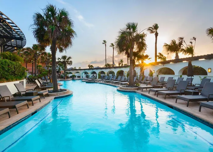Grand Galvez Resort, Autograph Collection Galveston