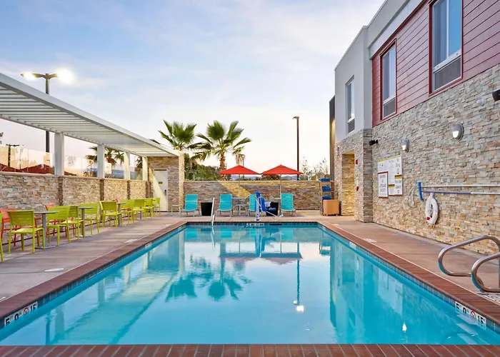 Home2 Suites By Hilton Livermore