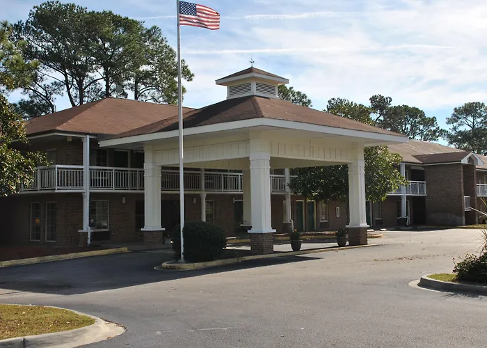 America'S Best Inn Beaufort