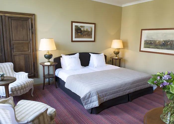 Martin'S Relais Hotel Brugge