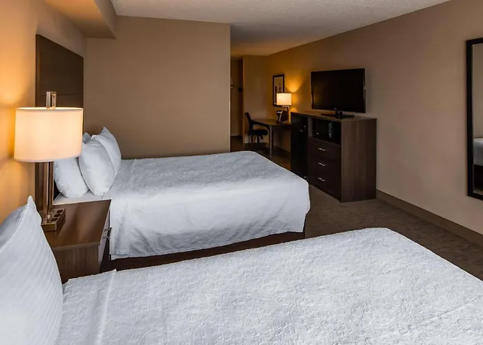 Best Western East Towne Suites Madison