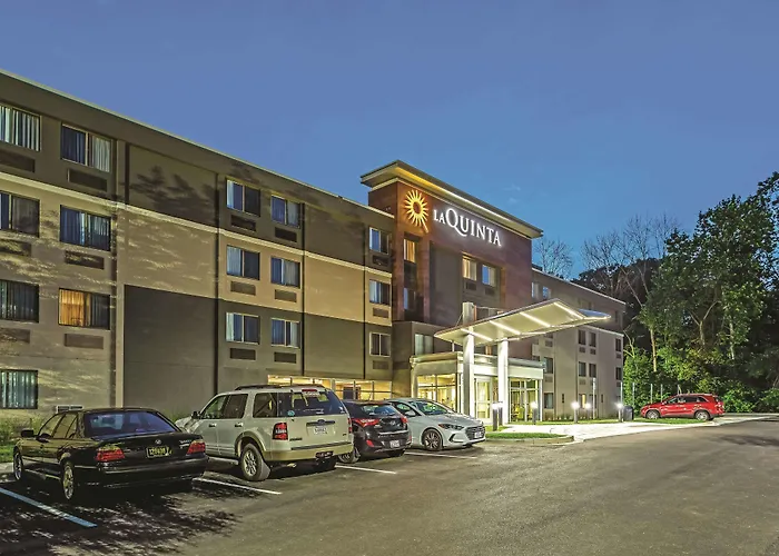 La Quinta By Wyndham Columbia / Fort Meade Jessup