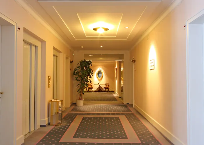 Hotels in Brunnen