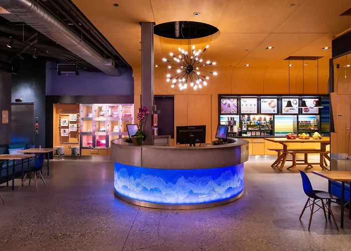 Lexington Hotels