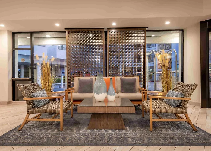 Tropicana Inn & Suites Anaheim
