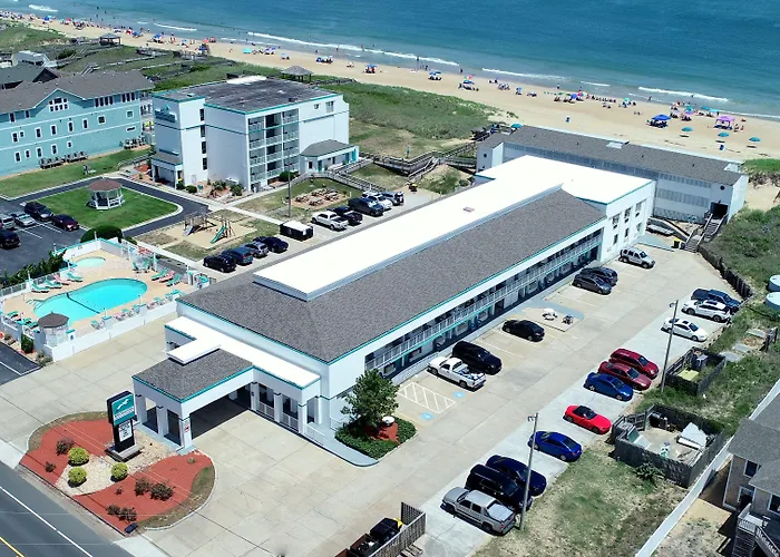 Kill Devil Hills Hotels