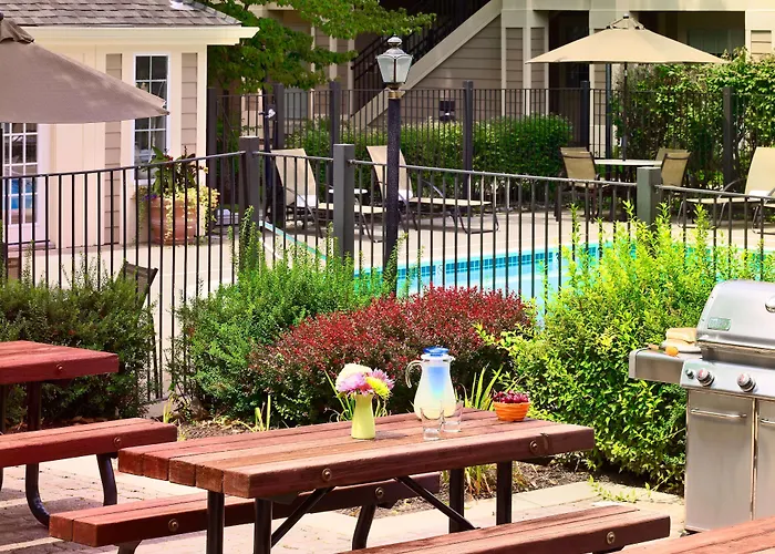 Sonesta Simply Suites Dublin Columbus