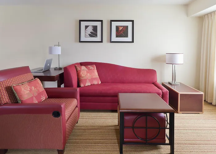 Residence Inn By Marriott Peoria