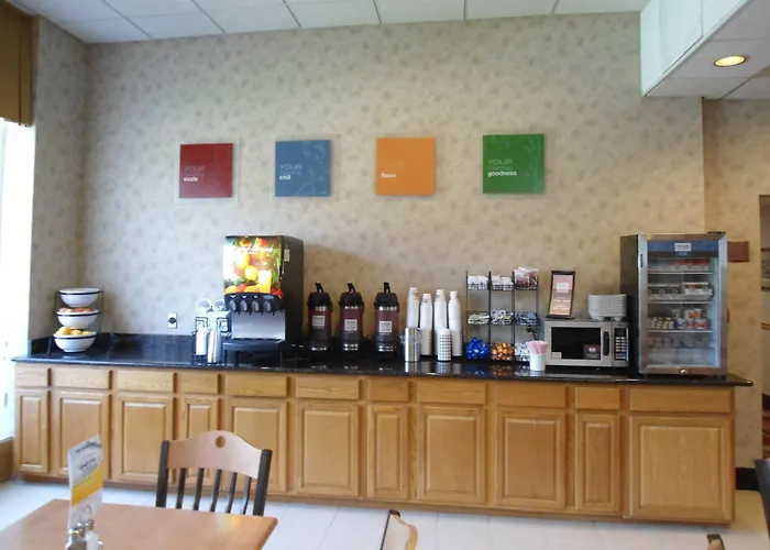 Quality Inn Easton
