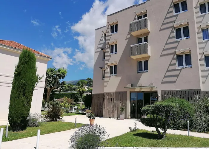 Best Western Plus Elixir Grasse