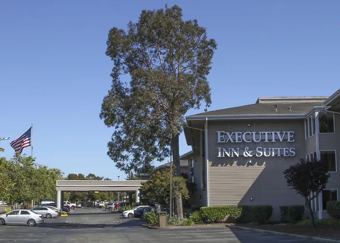 Executive Inn & Suites Oakland