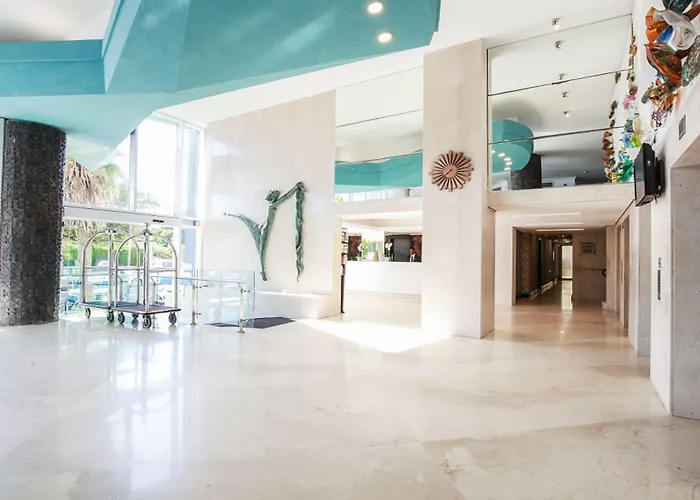 Blue Waters Hotel Durban