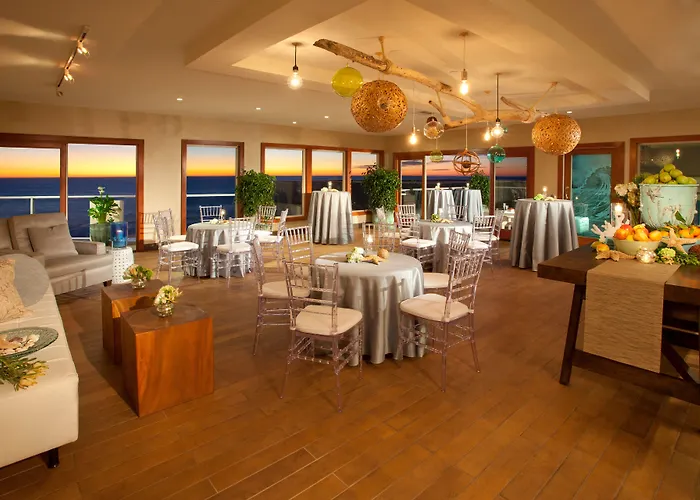 Beach Terrace Carlsbad
