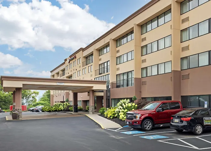 Best Western Plus Reading Inn & Suites