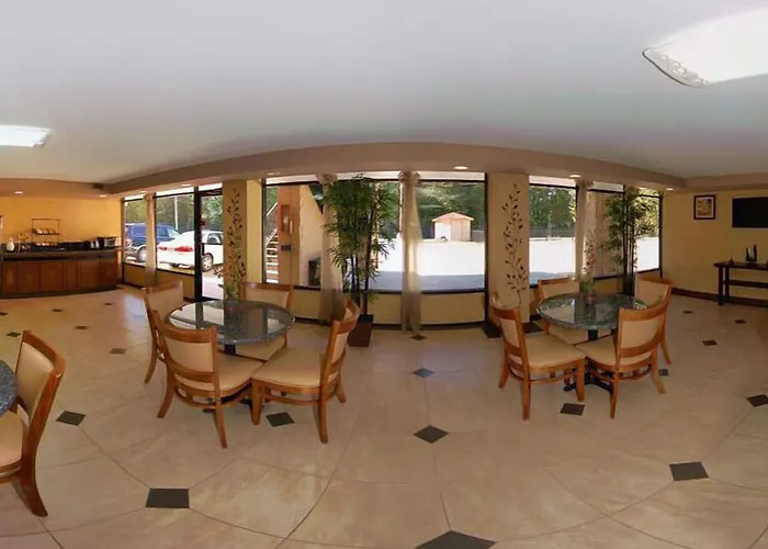 Days Inn Leeds