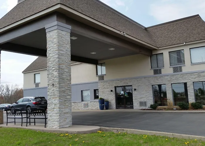 Best Western Dickson