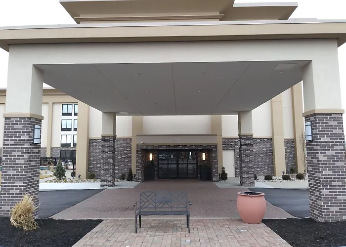 Hampton Inn Cincinnati Airport South Florence