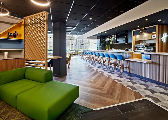 Best Western Clermont Ferrand Centre Clermont-Ferrand