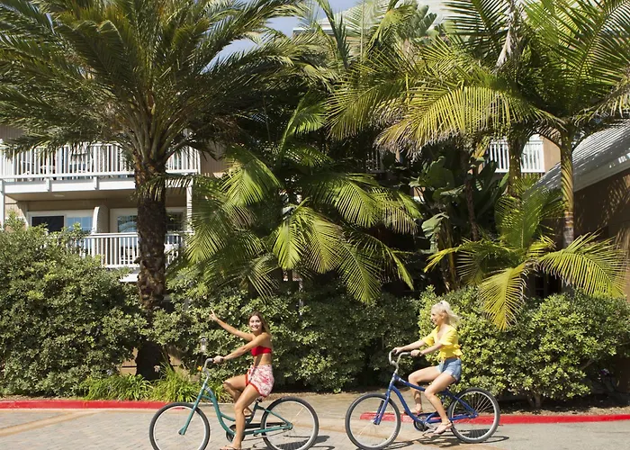 The Portofino Hotel & Marina, A Noble House Hotel Redondo Beach