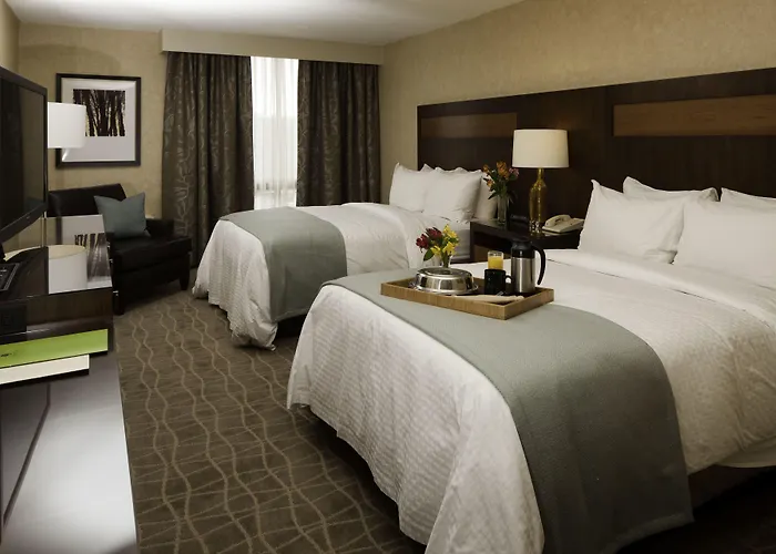 Doubletree By Hilton Pittsburgh-Green Tree Crafton