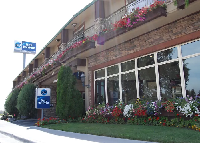 Idaho Falls Hotels