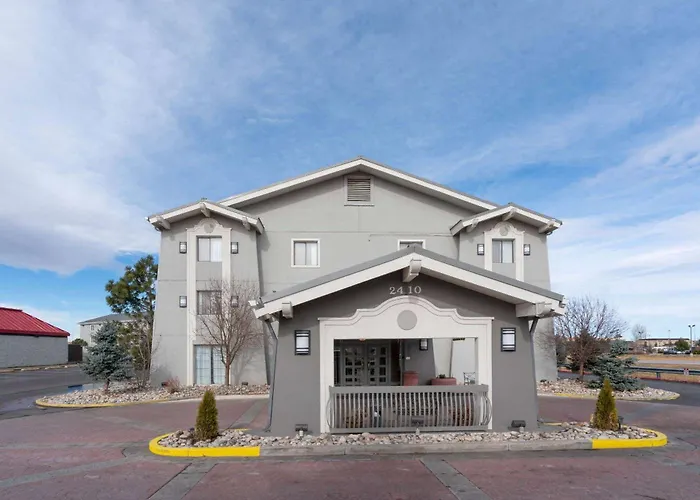 La Quinta Inn By Wyndham Cheyenne
