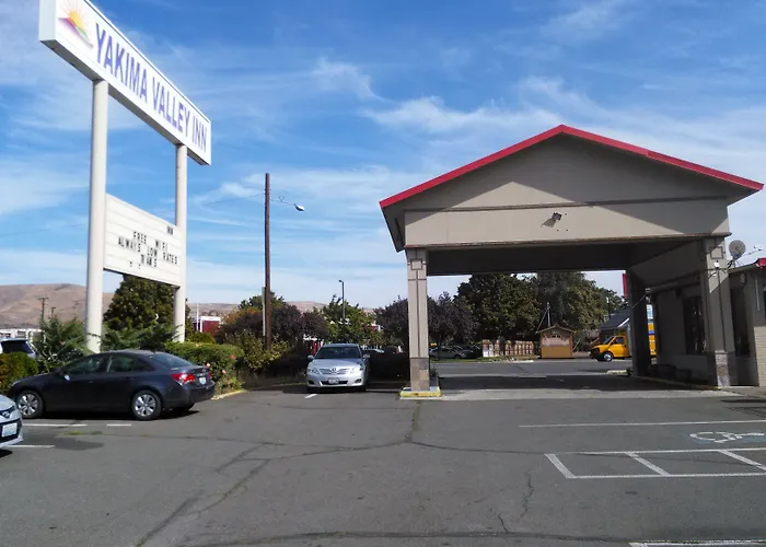 Yakima Valley Inn