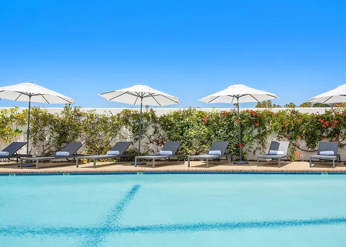 Casablanca Inn San Clemente