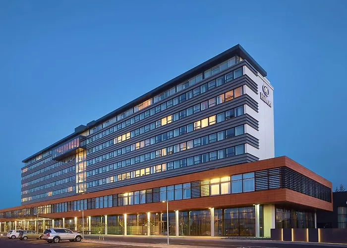 Hilton Reykjavik Nordica