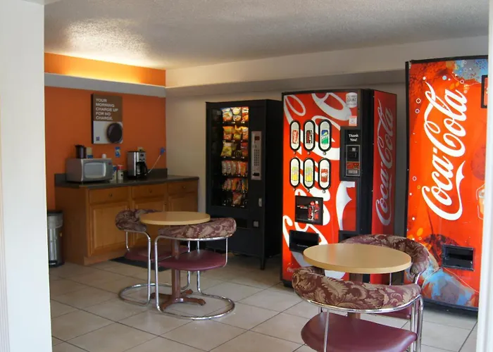 Executive Inn Crossville
