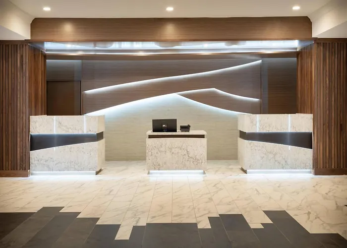 Marriott Jacksonville