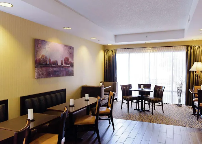 Hampton Inn Eau Claire
