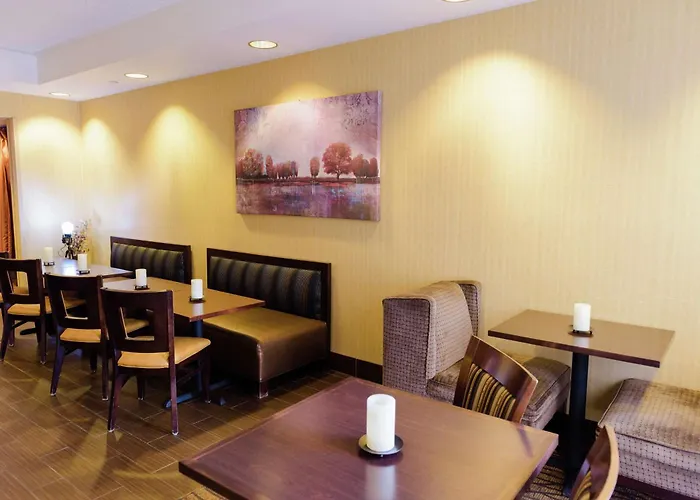 Hampton Inn Eau Claire