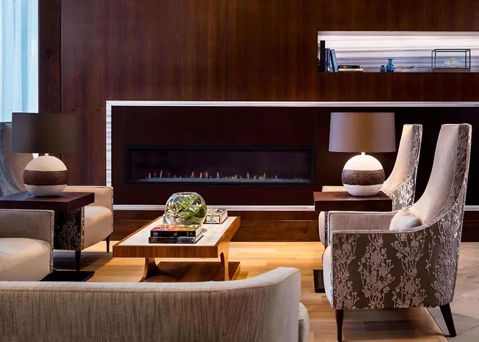 The Westin Pittsburgh Hotel