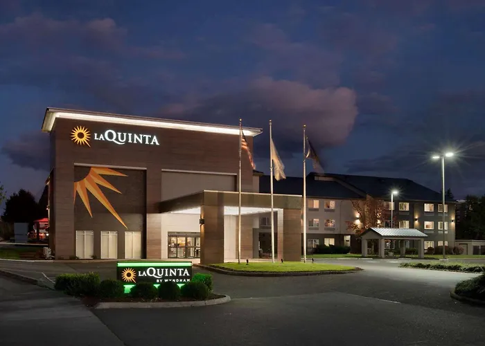La Quinta Inn & Suites By Wyndham Springfield