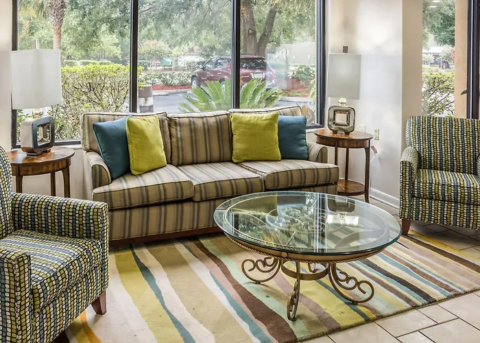 Econo Lodge Palm Coast Central