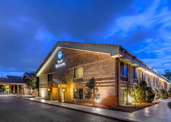 Best Western Denver Southwest
