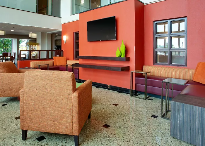 Drury Inn & Suites Terre Haute