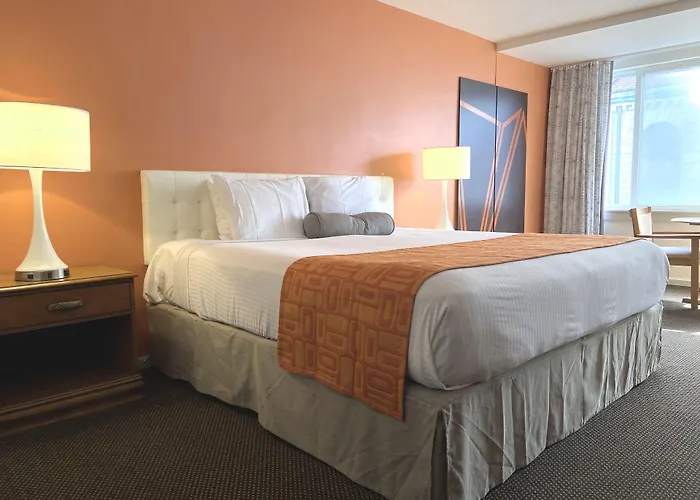 Howard Johnson By Wyndham Atlantic City
