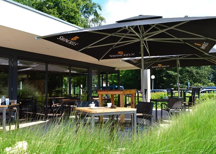 Fletcher Hotel-Restaurant De Buunderkamp Wolfheze