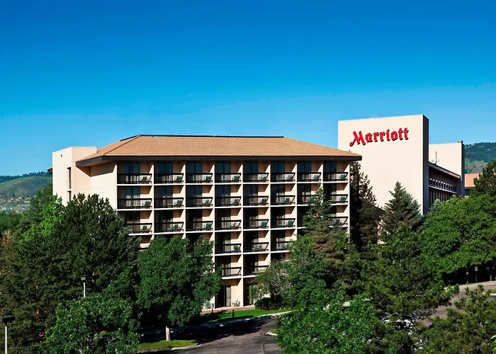Denver Marriott West