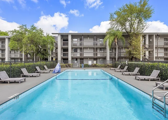 La Quinta Inn By Wyndham Miami Airport North Miami Springs