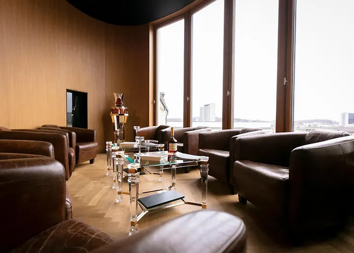 Glandon Rooms Elite