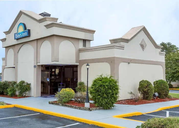 Days Inn Salisbury