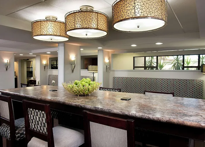 Hampton Inn Hilton Head