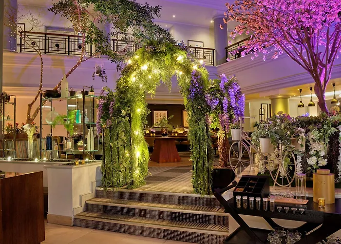 Hotel Hyatt Regency Birmingham
