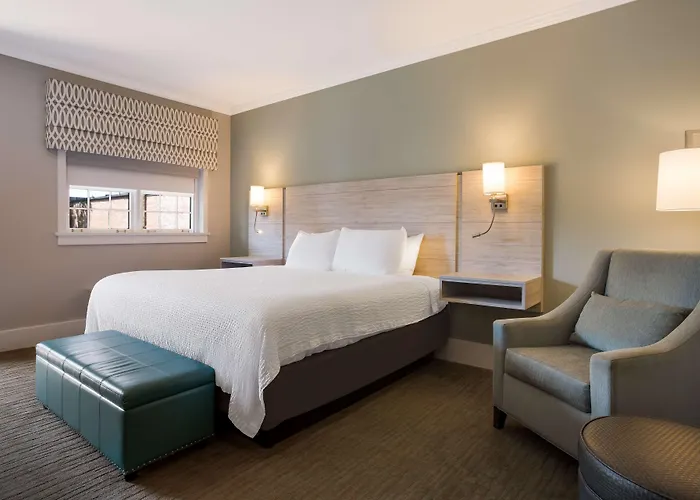 Best Western Sea Island Inn Beaufort