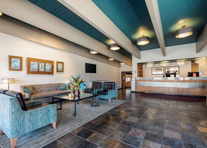 Best Western Turquoise Inn & Suites